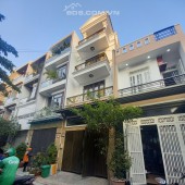 Bán gấp nhà mới 60m2- 2 tầng- HXT -Trục đường KD sầm uất-Làng Tăng Phú-TNP A -TĐ- 6,3 tỷ